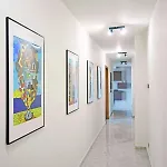 Maria Apartment Agrigento