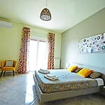 Maria Apartment