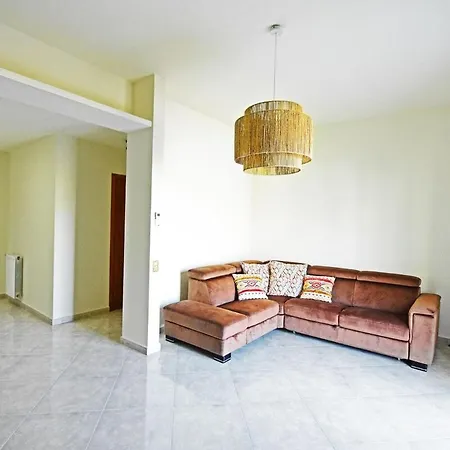 Apartment Maria