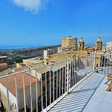 Apartament Maria *
