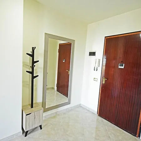 Maria Apartman Agrigento