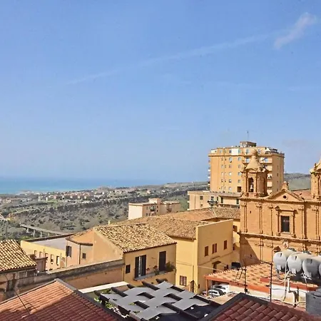 Maria Apartman Agrigento