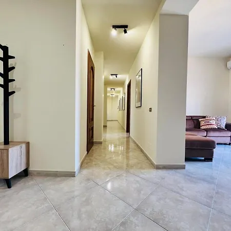 Apartman Maria Agrigento
