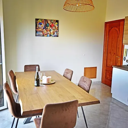 Apartman Maria