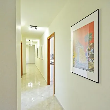 Apartman Maria Agrigento