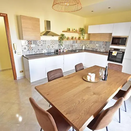 Apartman Maria Agrigento