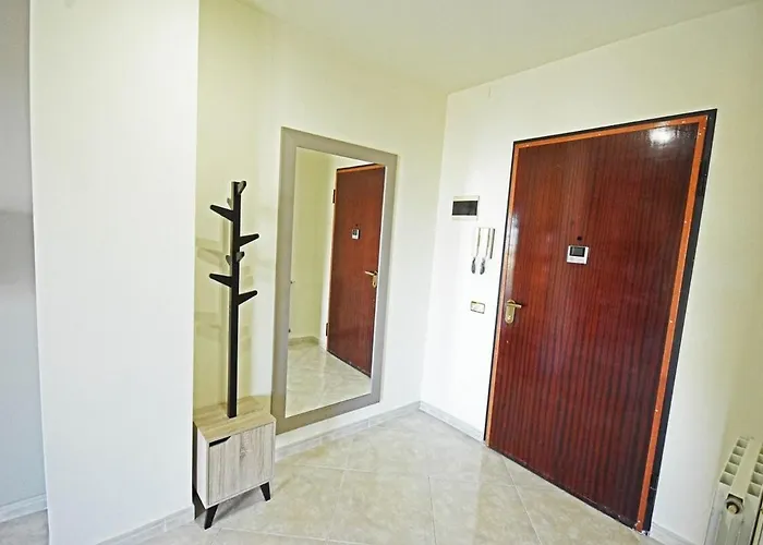 Maria Apartment Agrigento