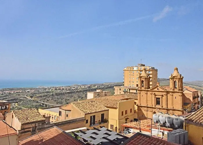 Maria Apartment Agrigento