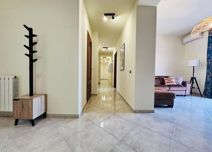 Apartment Maria Agrigento