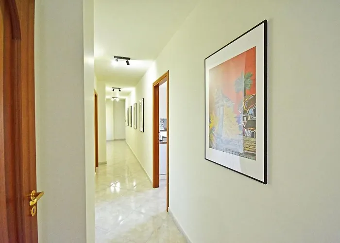 Apartment Maria Agrigento